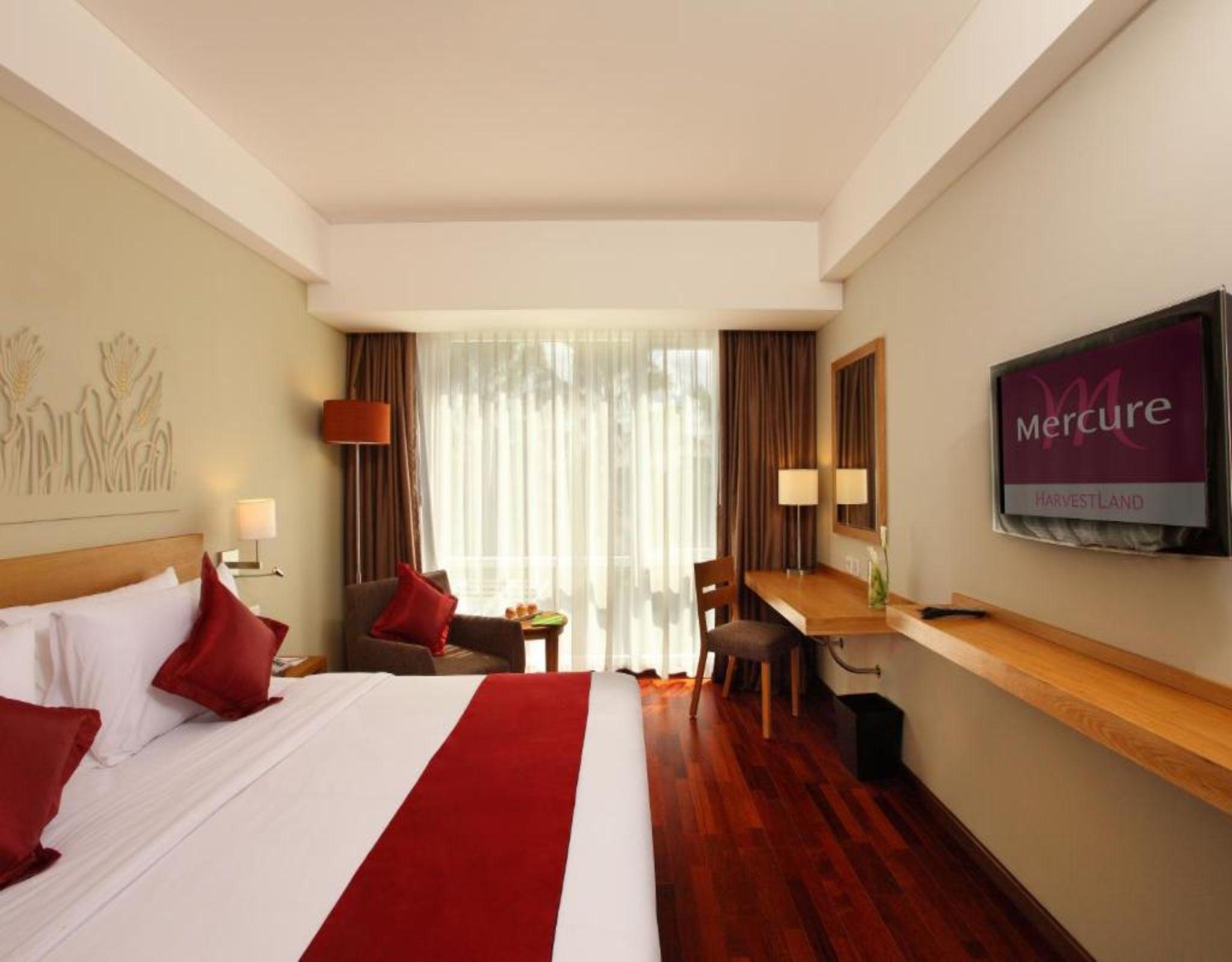 Fairfield By Marriott Bali Kuta Ngurah Rai กูตา ภายนอก รูปภาพ