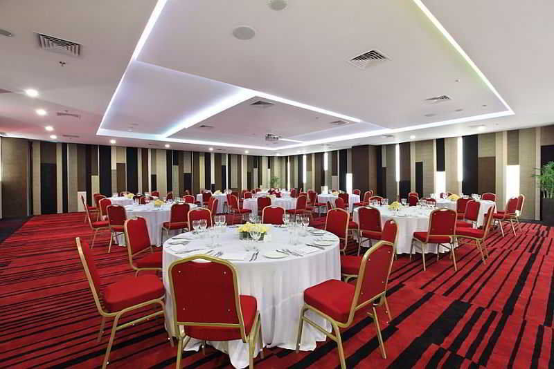 Harvestland Hotel Bali กูตา ภายนอก รูปภาพ