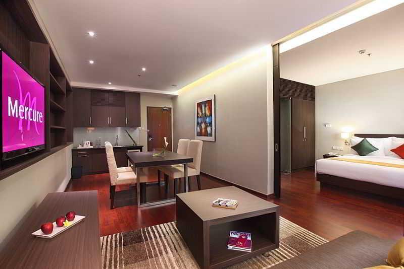 Fairfield By Marriott Bali Kuta Ngurah Rai กูตา ภายนอก รูปภาพ