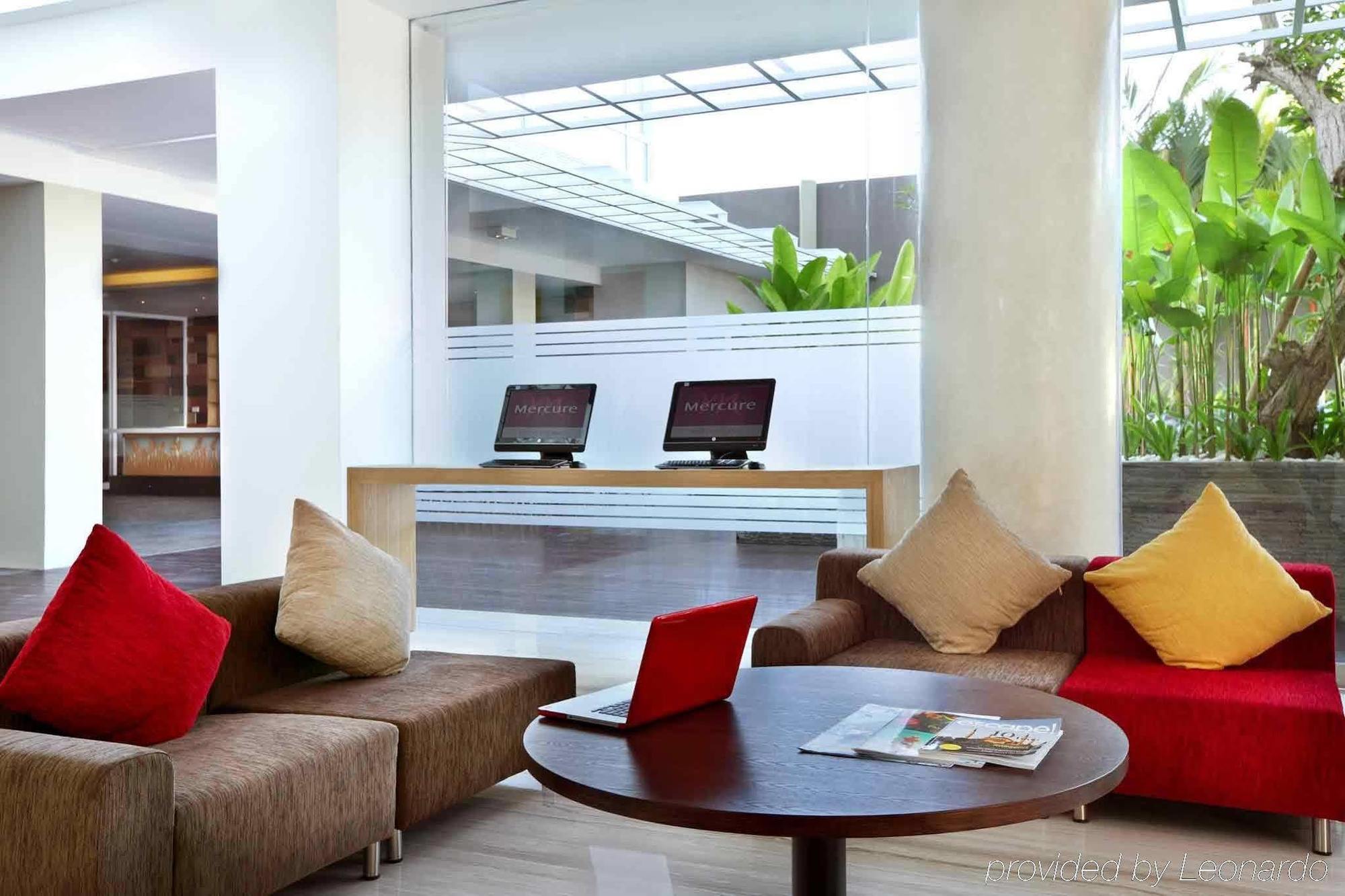 Fairfield By Marriott Bali Kuta Ngurah Rai กูตา สิ่งอำนวยความสะดวก รูปภาพ