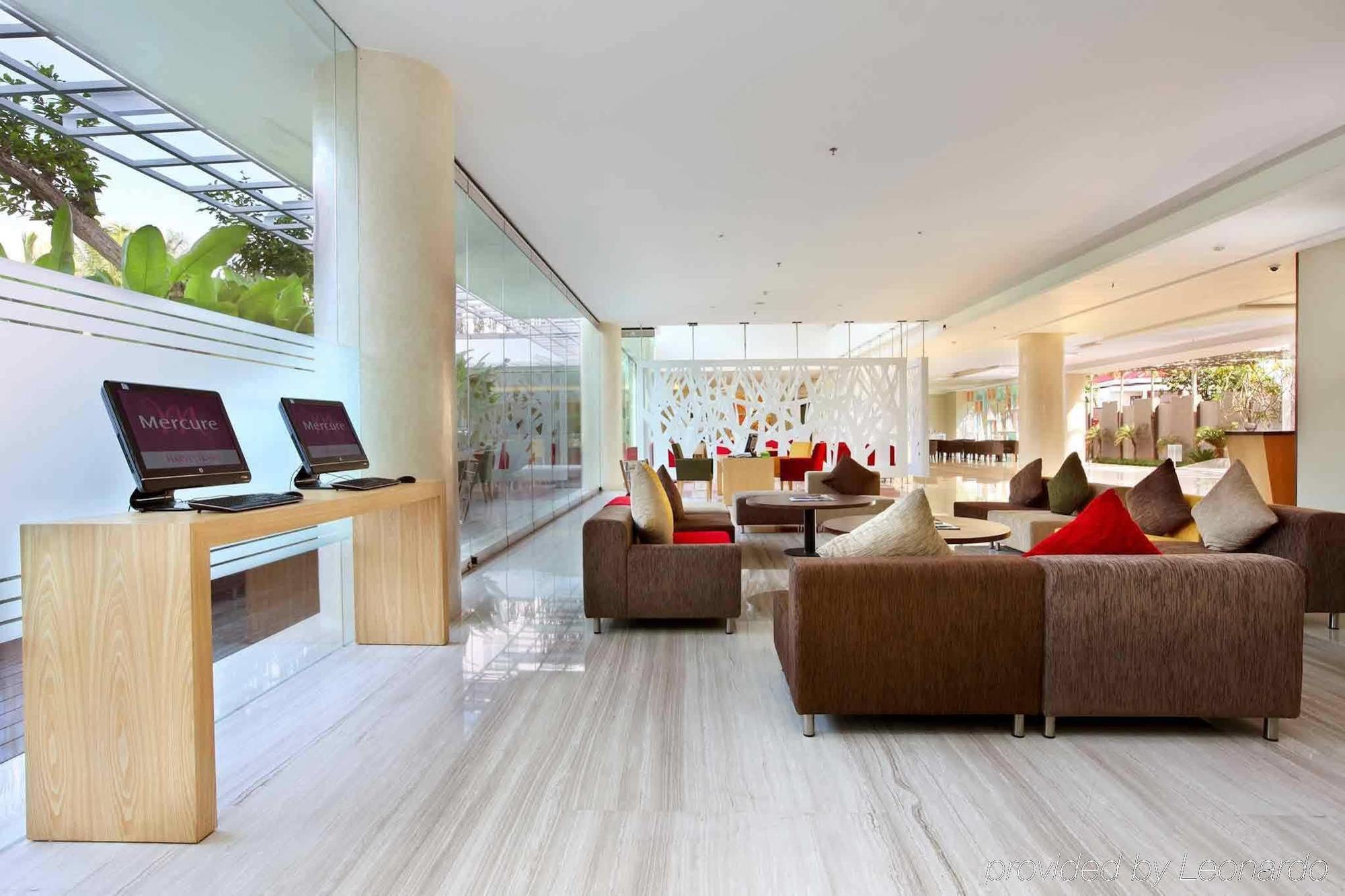 Harvestland Hotel Bali กูตา สิ่งอำนวยความสะดวก รูปภาพ