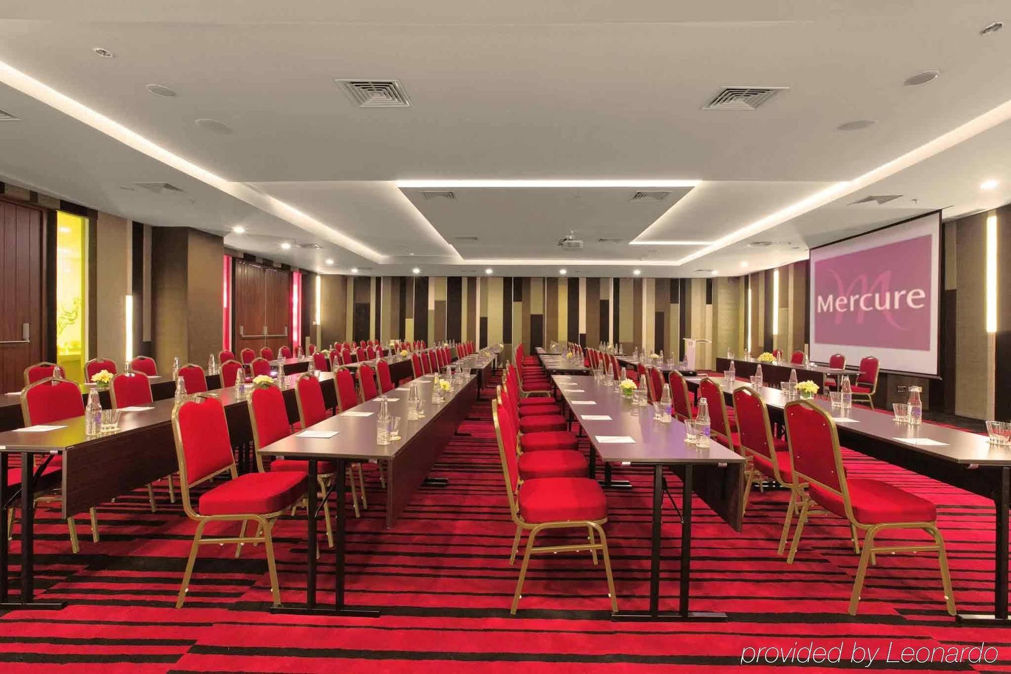 Fairfield By Marriott Bali Kuta Ngurah Rai กูตา ภายนอก รูปภาพ