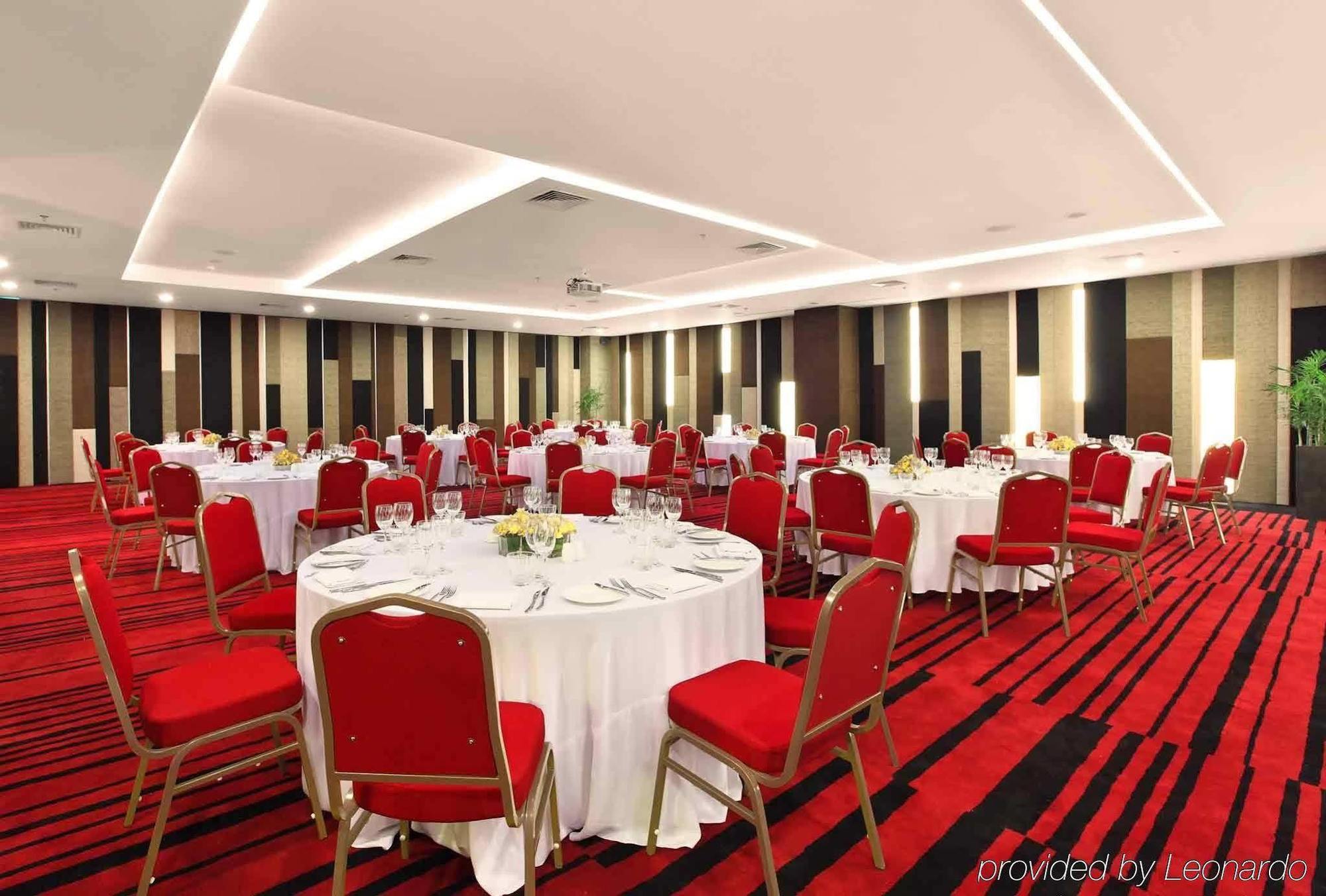 Fairfield By Marriott Bali Kuta Ngurah Rai กูตา ภายนอก รูปภาพ