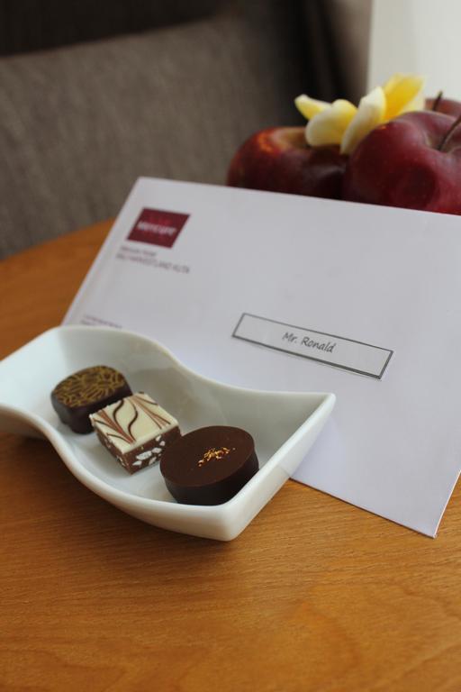 Fairfield By Marriott Bali Kuta Ngurah Rai กูตา ภายนอก รูปภาพ
