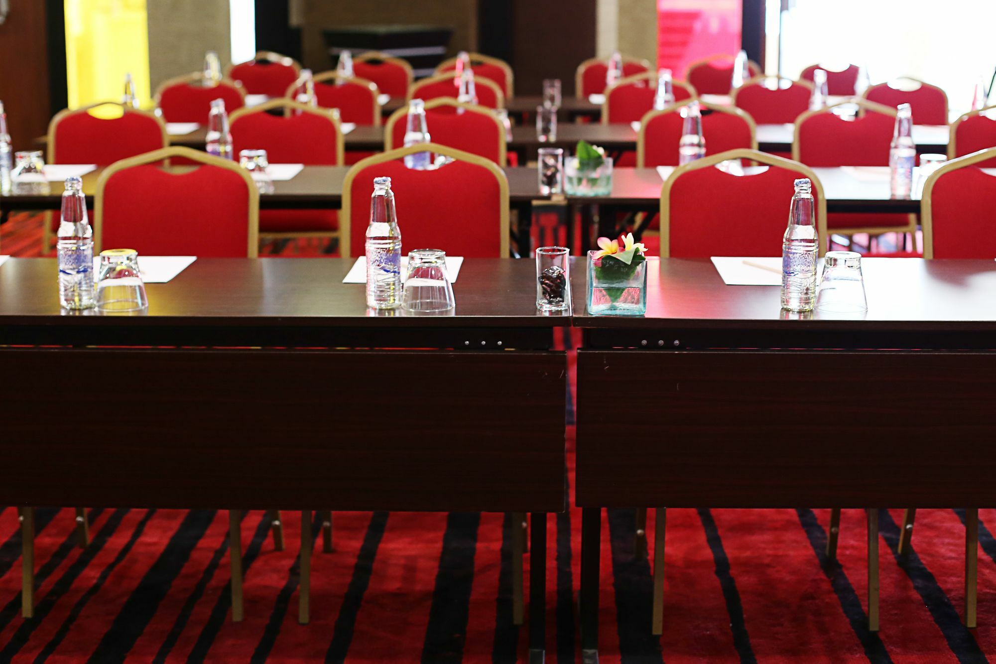 Fairfield By Marriott Bali Kuta Ngurah Rai กูตา ภายนอก รูปภาพ